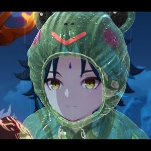 Meet your Posher, Gabie